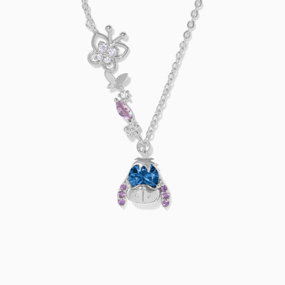 Disney Eeyore Necklace
