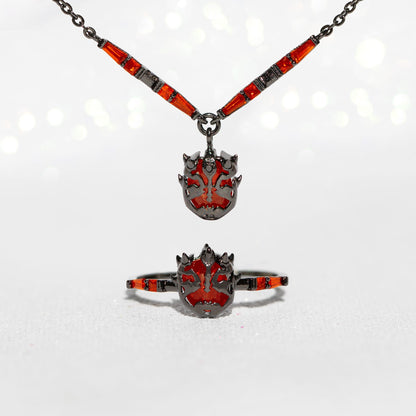 Star Wars™ Darth Maul™ Ring