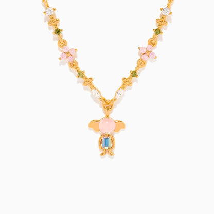 Harry Potter Dobby Necklace