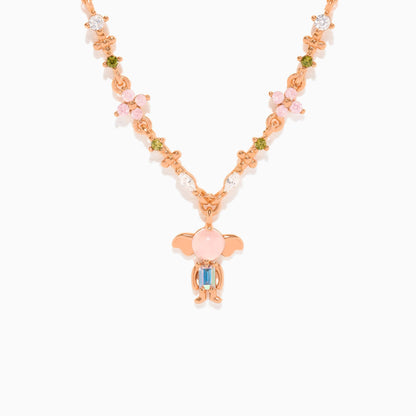 Harry Potter Dobby Necklace