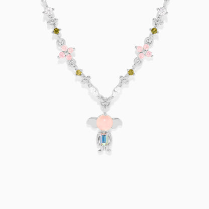 Harry Potter Dobby Necklace