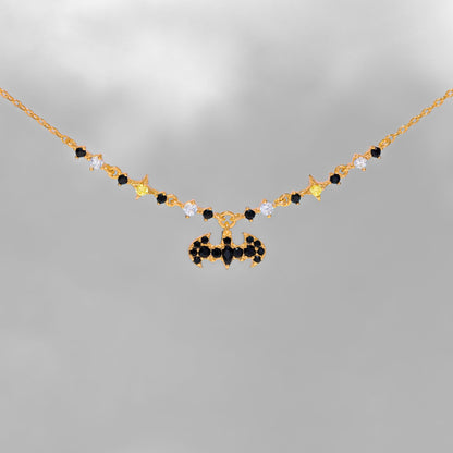 DC Batman Necklace