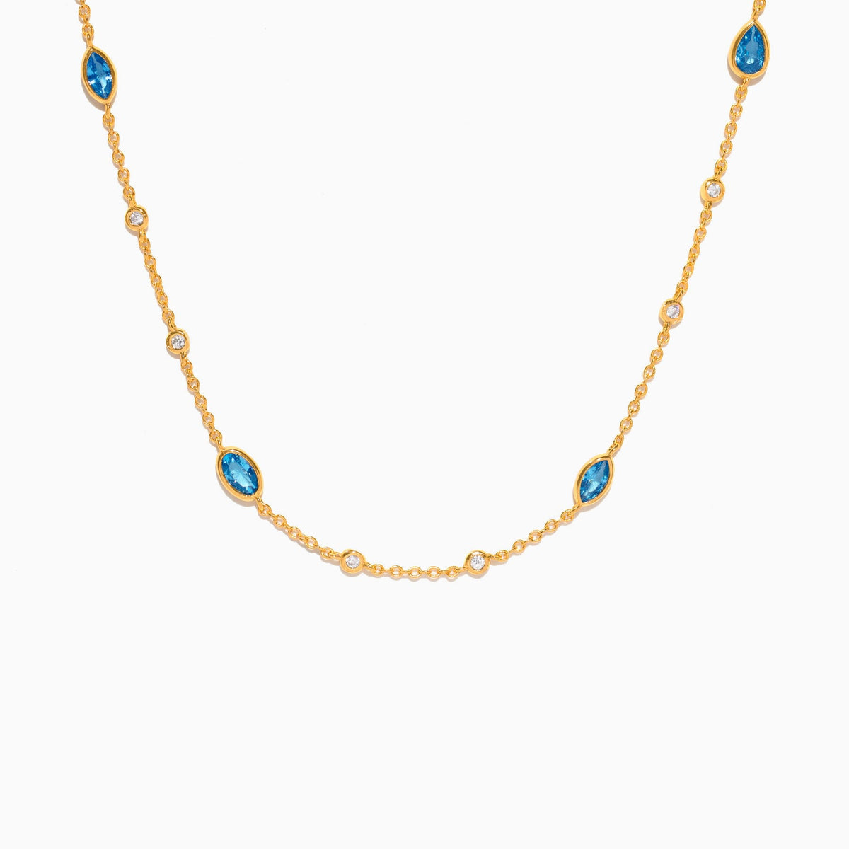 Sky Dreamer Necklace