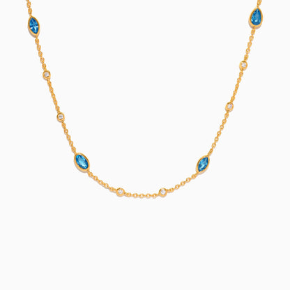 Sky Dreamer Necklace