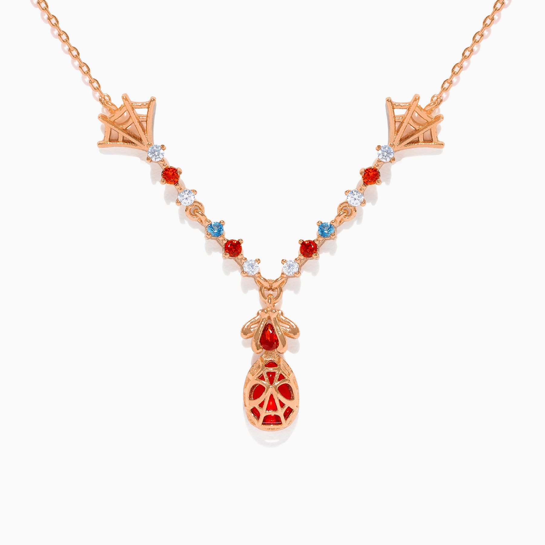 Marvel Studios Spider-Man: Brand New Day Necklace