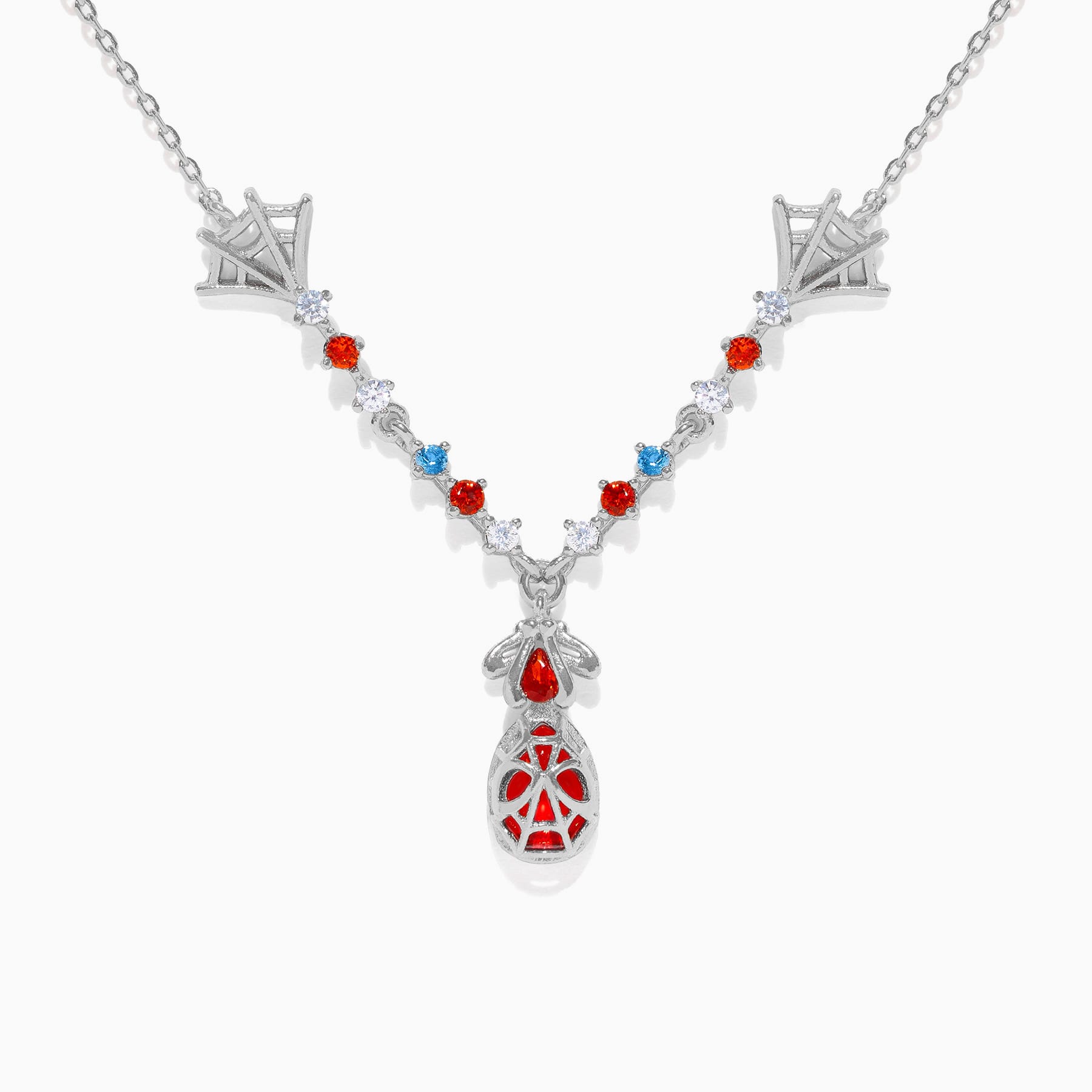 Marvel Studios Spider-Man: Brand New Day Necklace