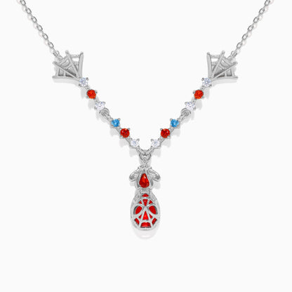 Marvel Studios Spider-Man: Brand New Day Necklace