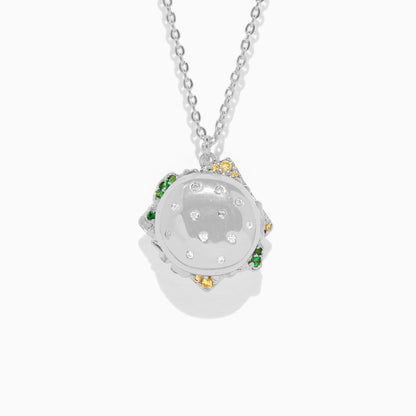 Bob's Burgers Locket Necklace