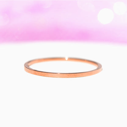 Villa 1mm Ring