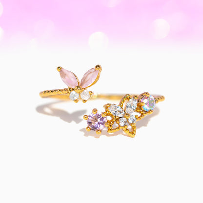 Precious Moments Ring