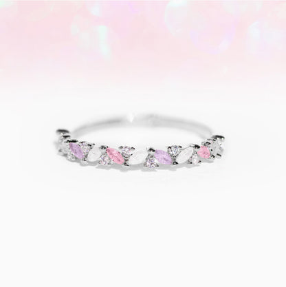 Snow Peaks Ring