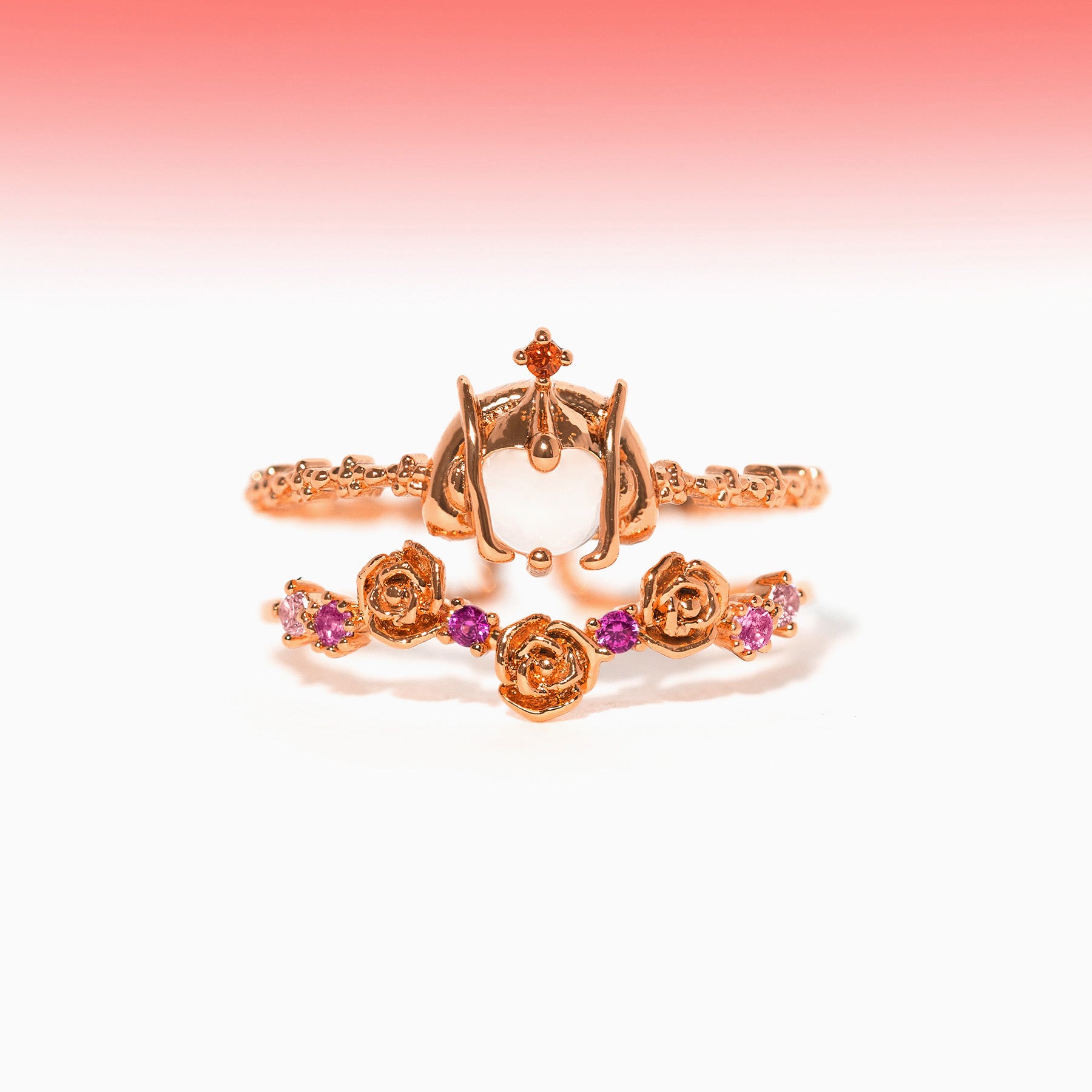 Star Wars™ Padmé Amidala™ Adjustable Ring