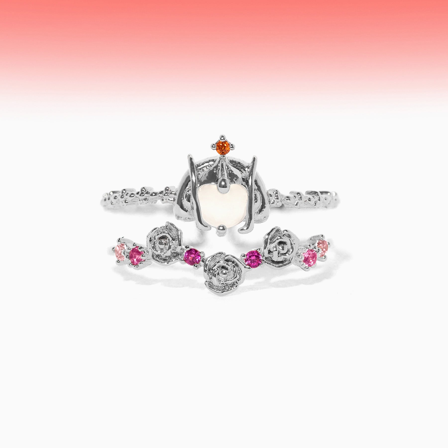 Star Wars™ Padmé Amidala™ Adjustable Ring