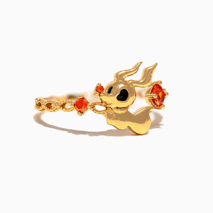 Disney Zero Adjustable Ring