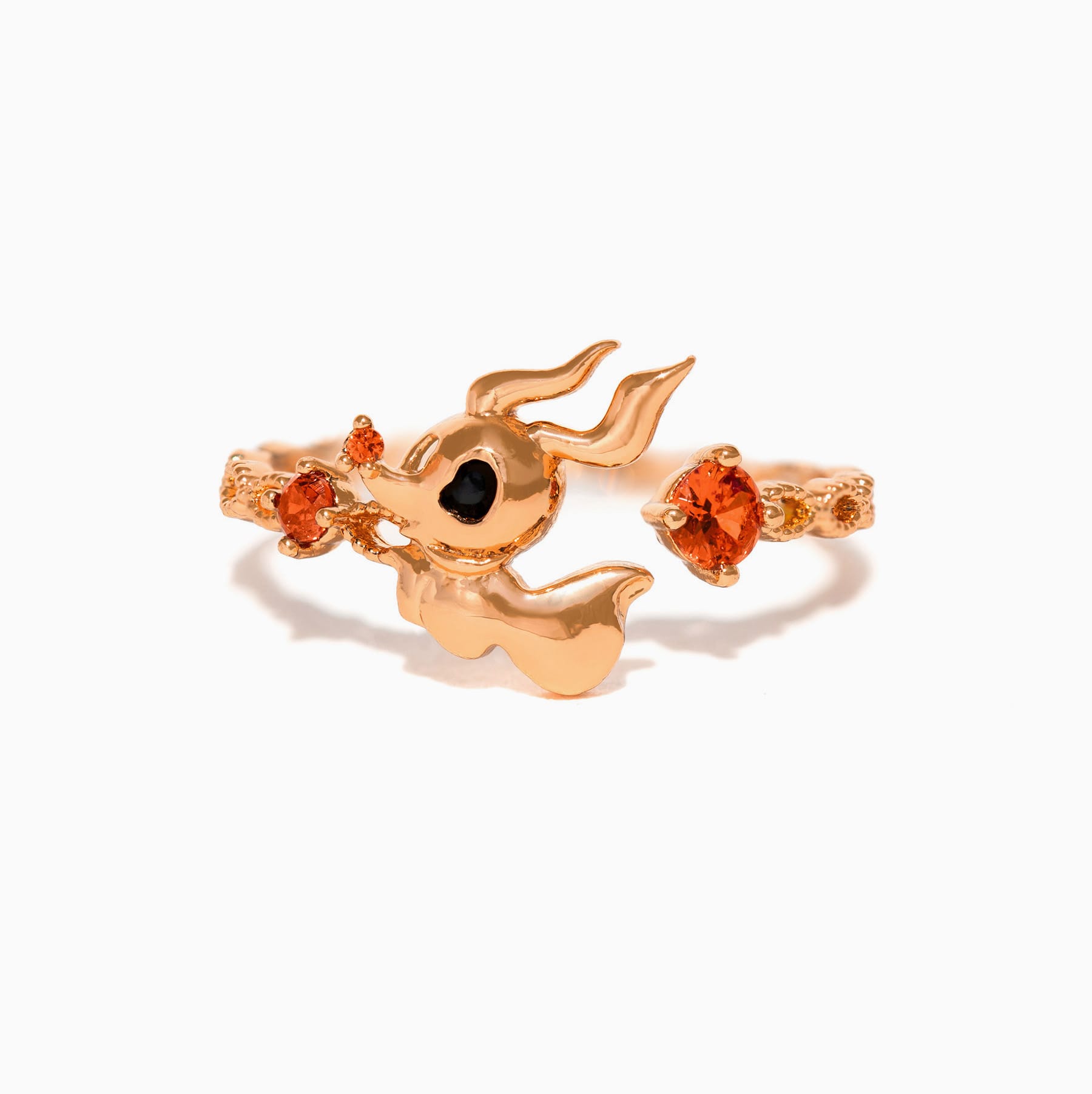 Disney Zero Adjustable Ring