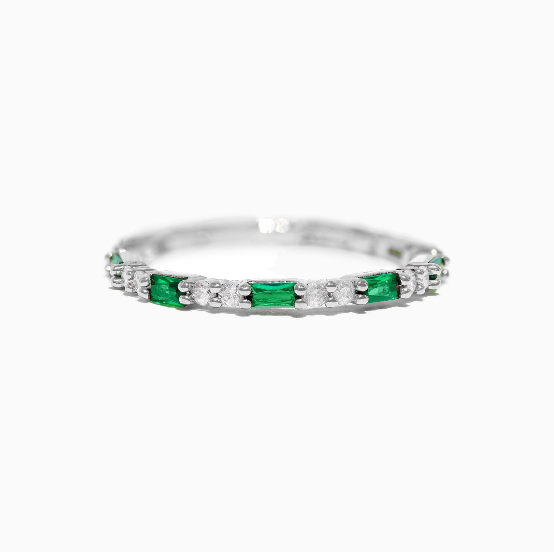 Harry Potter Slytherin House Ring