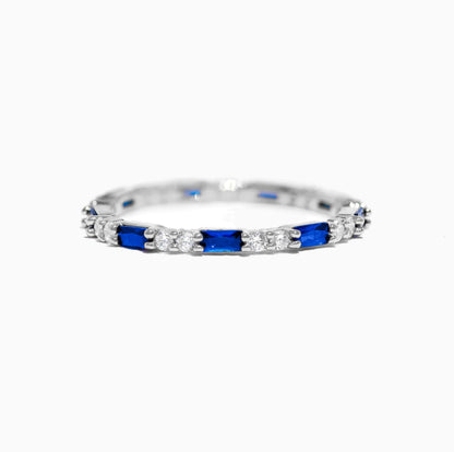 Harry Potter Ravenclaw House Ring