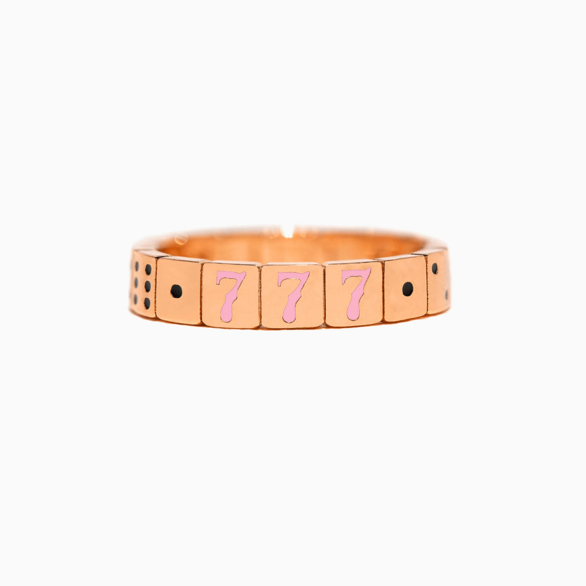 777 Ring – Girls Crew