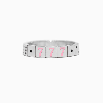 777 Ring