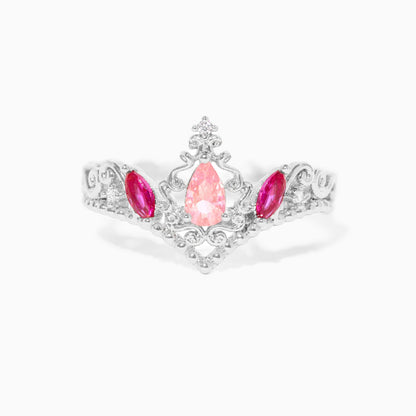 Disney Princess Sleeping Beauty Aurora Ring – Girls Crew