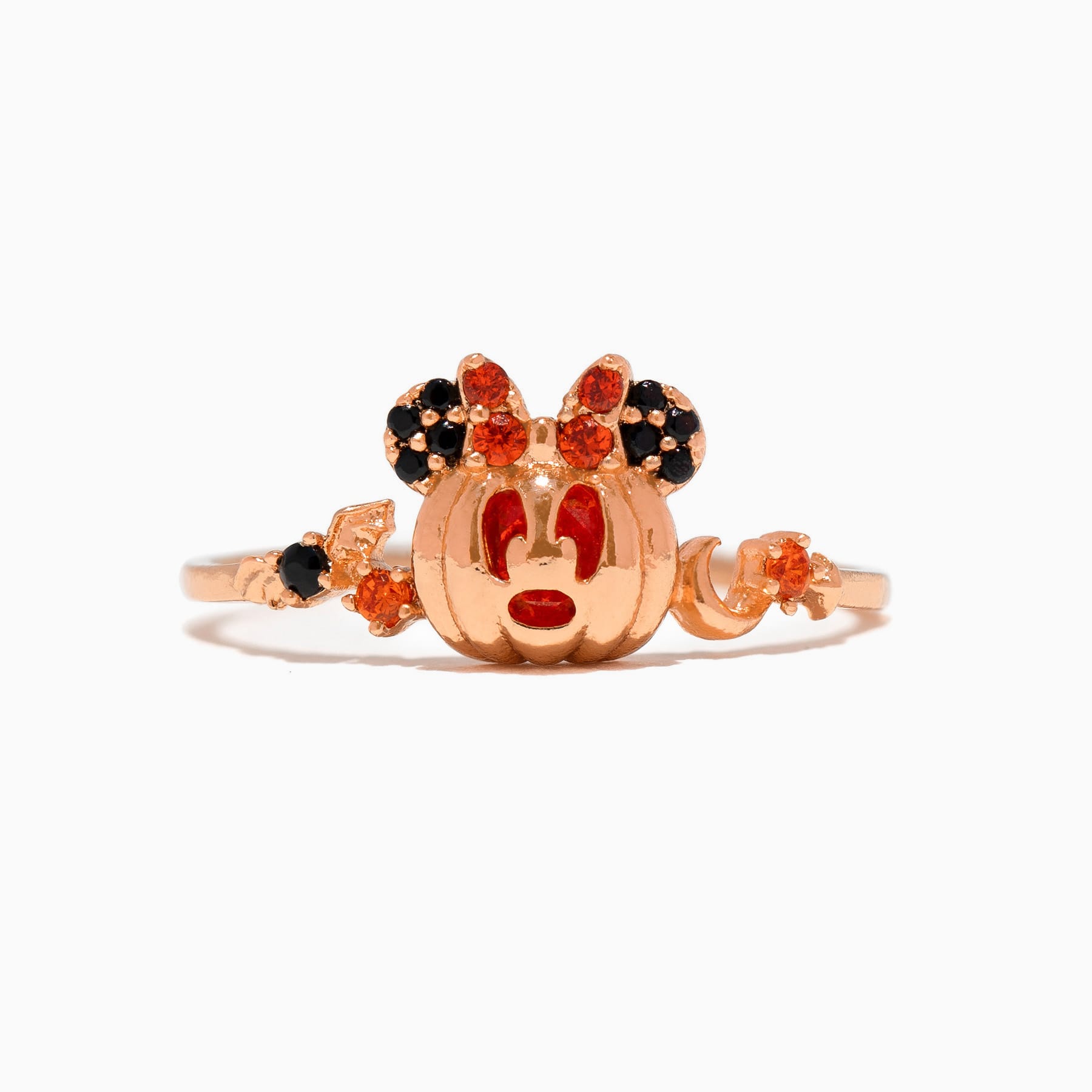 Disney Minnie Mouse Pumpkin Ring