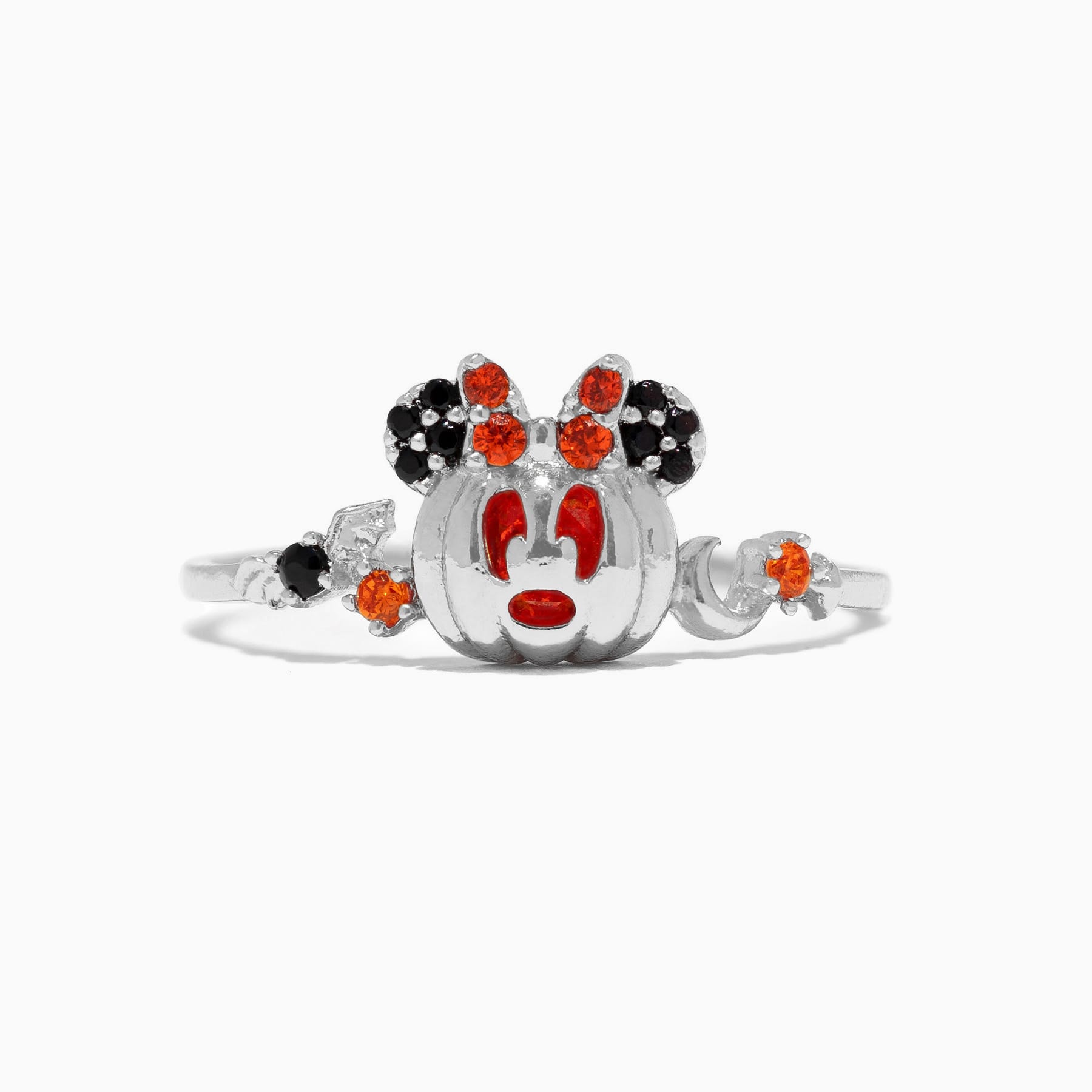 Disney Minnie Mouse Pumpkin Ring