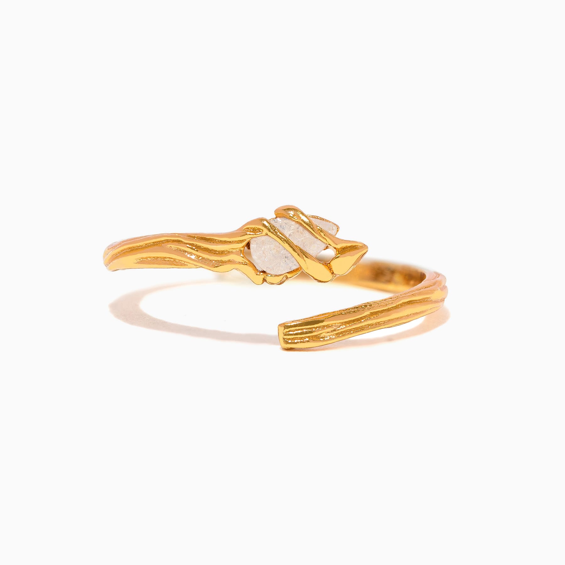 The Lord of the Rings Gandalf Staff Ring