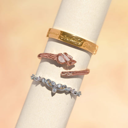 The Lord of the Rings Elven Ring