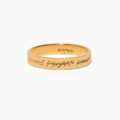 The Lord of the Rings The One Ring