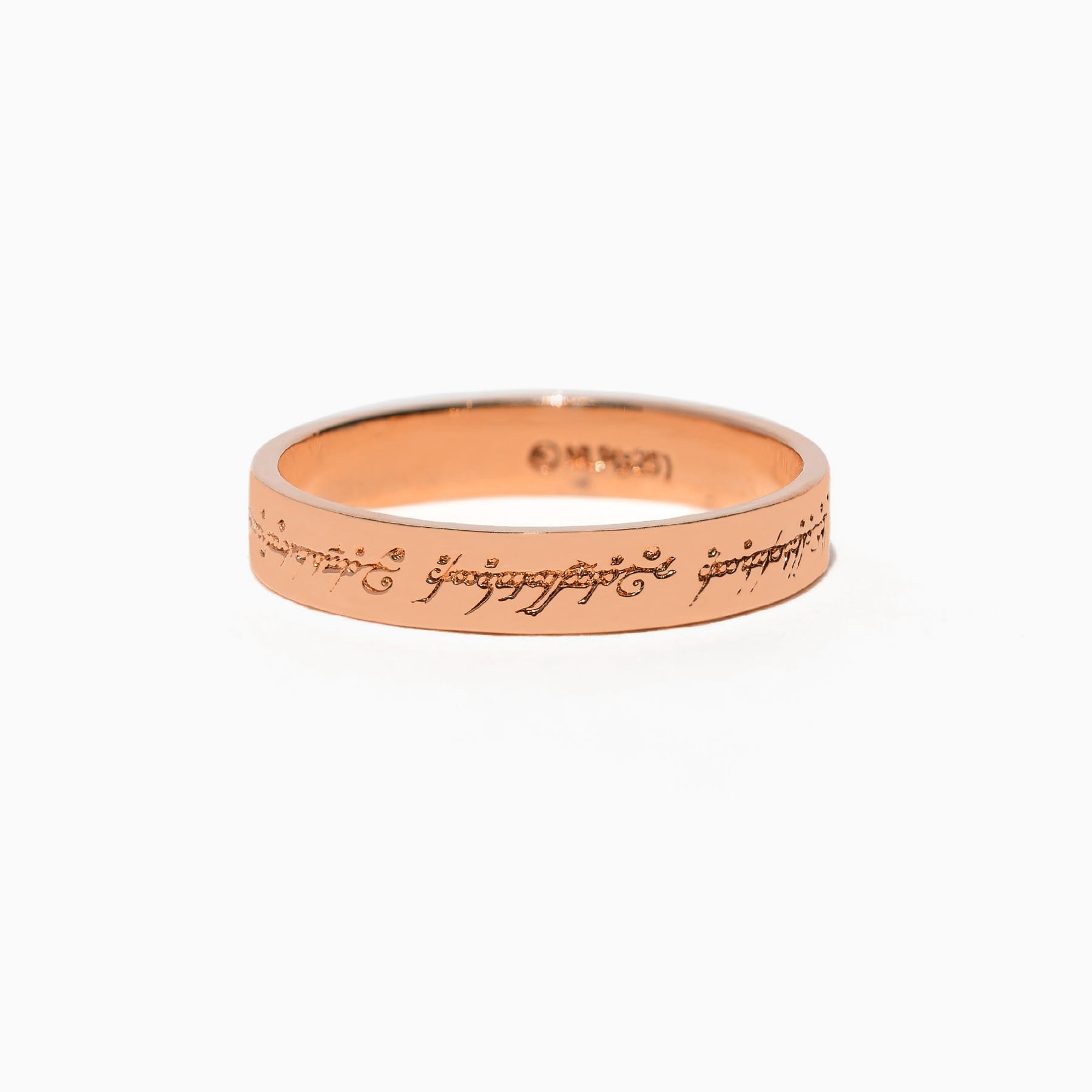 The Lord of the Rings The One Ring