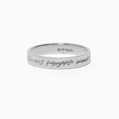The Lord of the Rings The One Ring