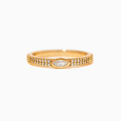 For Keeps Pinky Ring