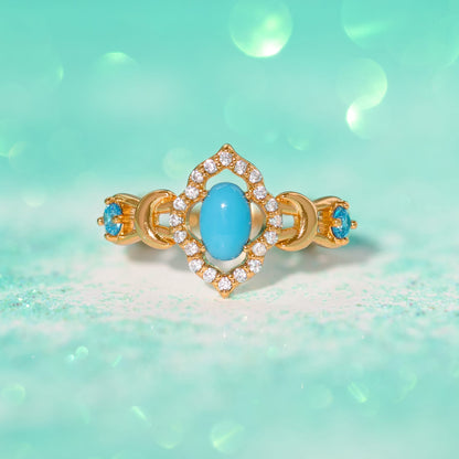 Disney Princess Jasmine Ring