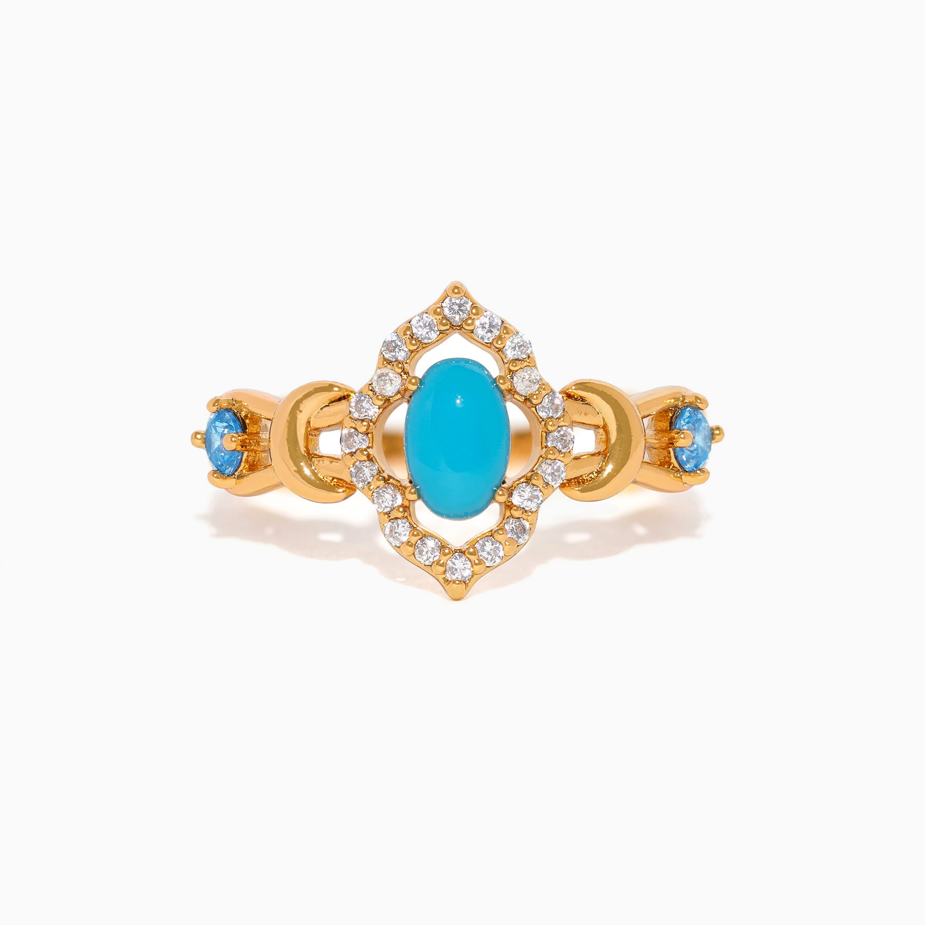 Disney Princess Jasmine Ring