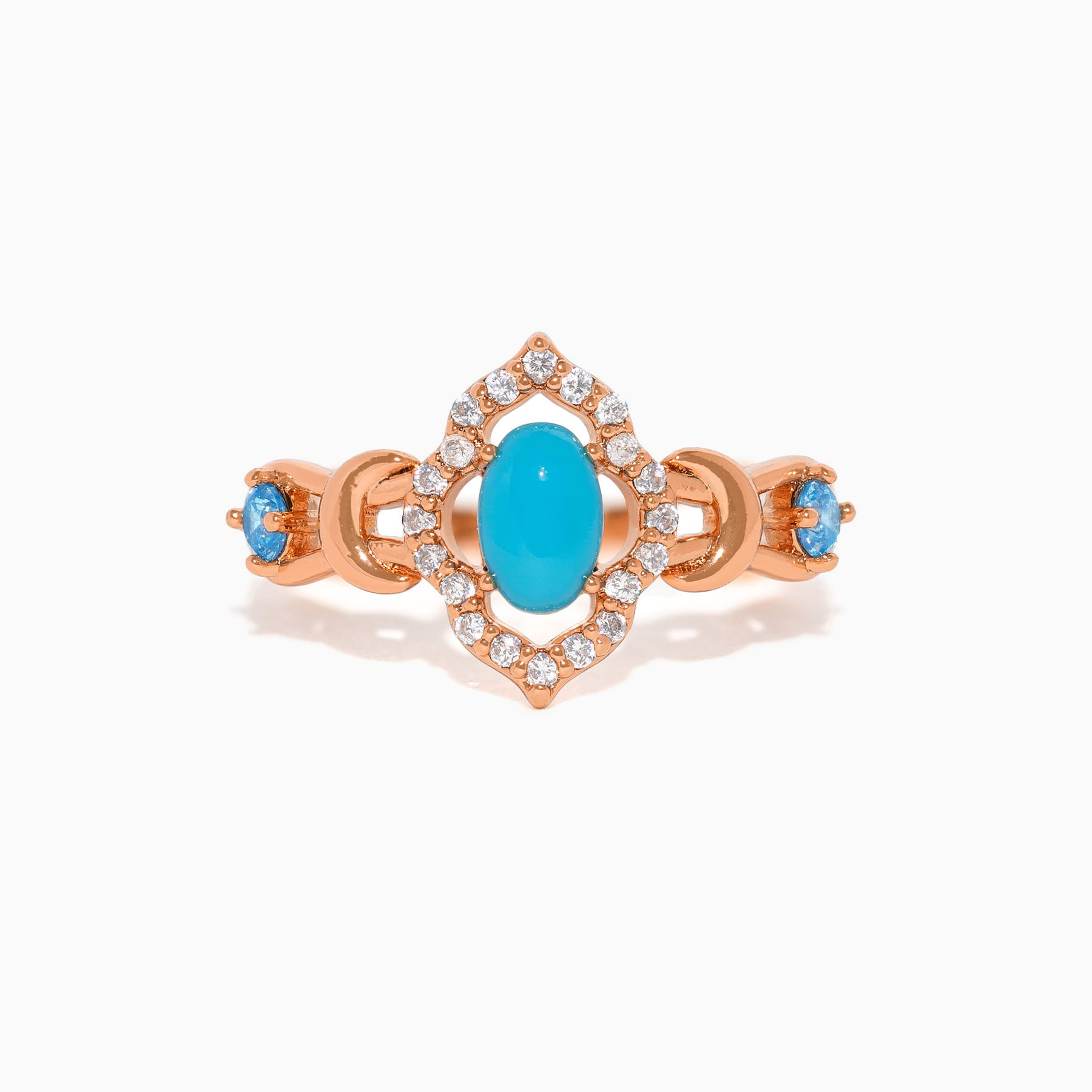 Disney Princess Jasmine Ring