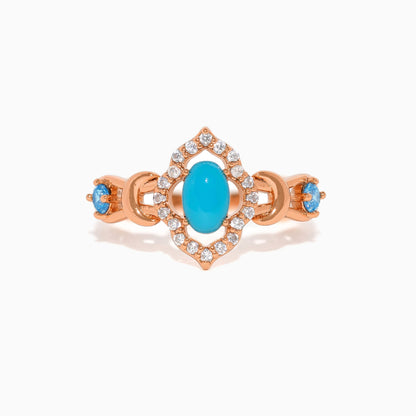 Disney Princess Jasmine Ring