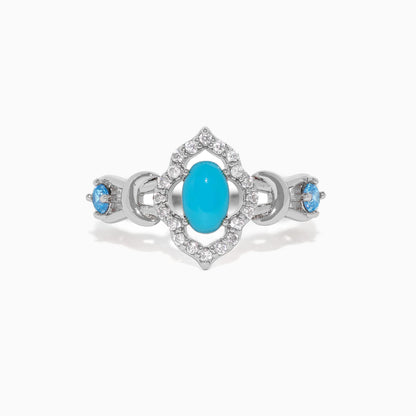 Disney Princess Jasmine Ring