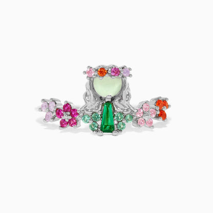 Disney Princess Moana Te Fiti Ring