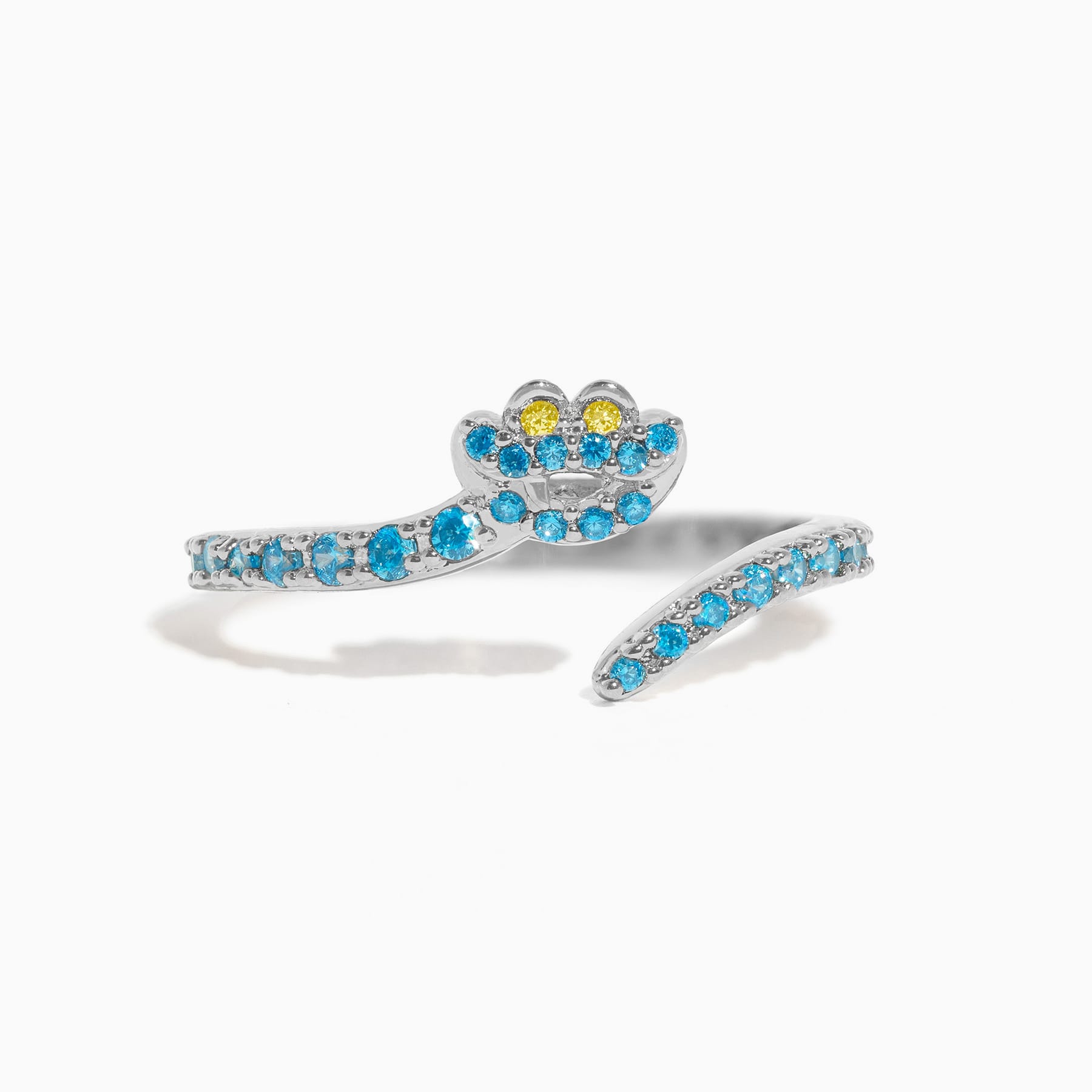 Zootopia Gary Wrap Ring