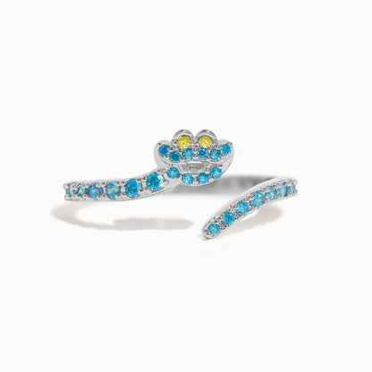 Zootopia Gary Wrap Ring