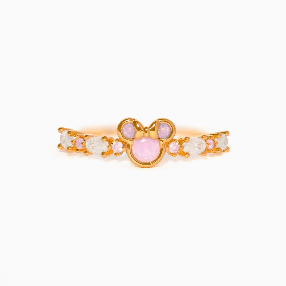 Disney Minnie Mouse Ring – Girls Crew