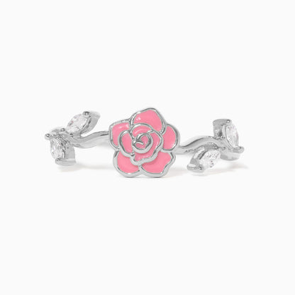 Rosebud Ring