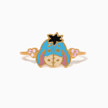 Disney Eeyore Ring