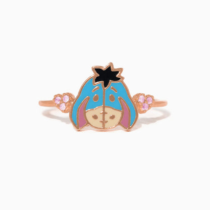 Disney Eeyore Ring