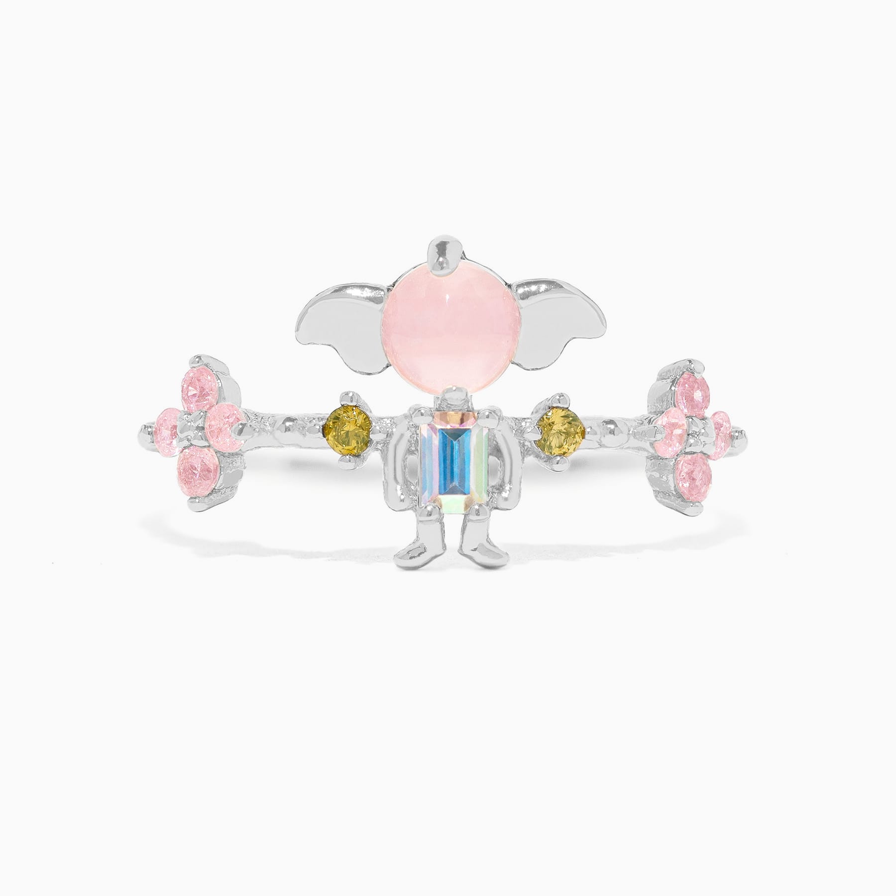 Harry Potter Dobby Ring