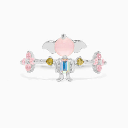 Harry Potter Dobby Ring