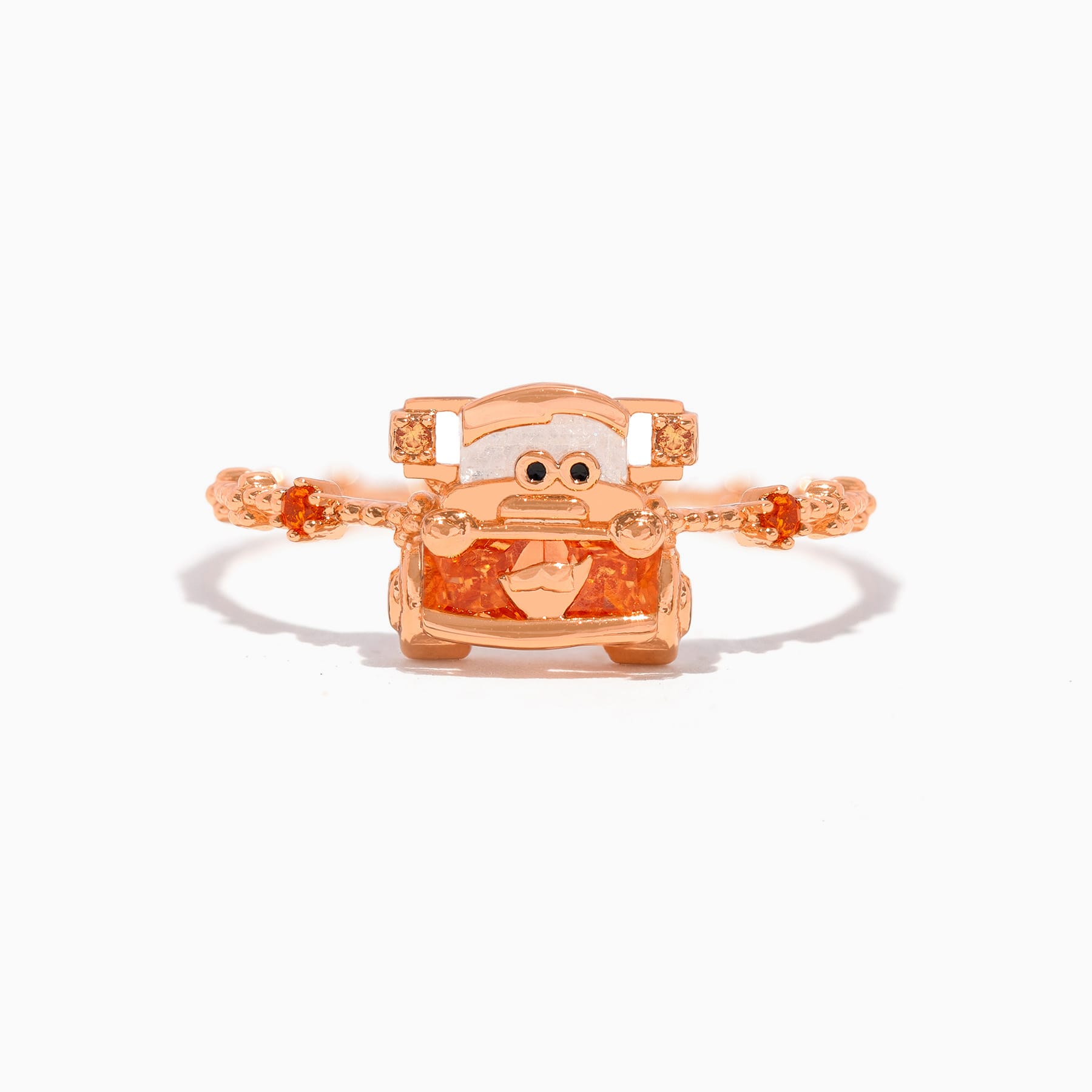 Pixar Mater Ring
