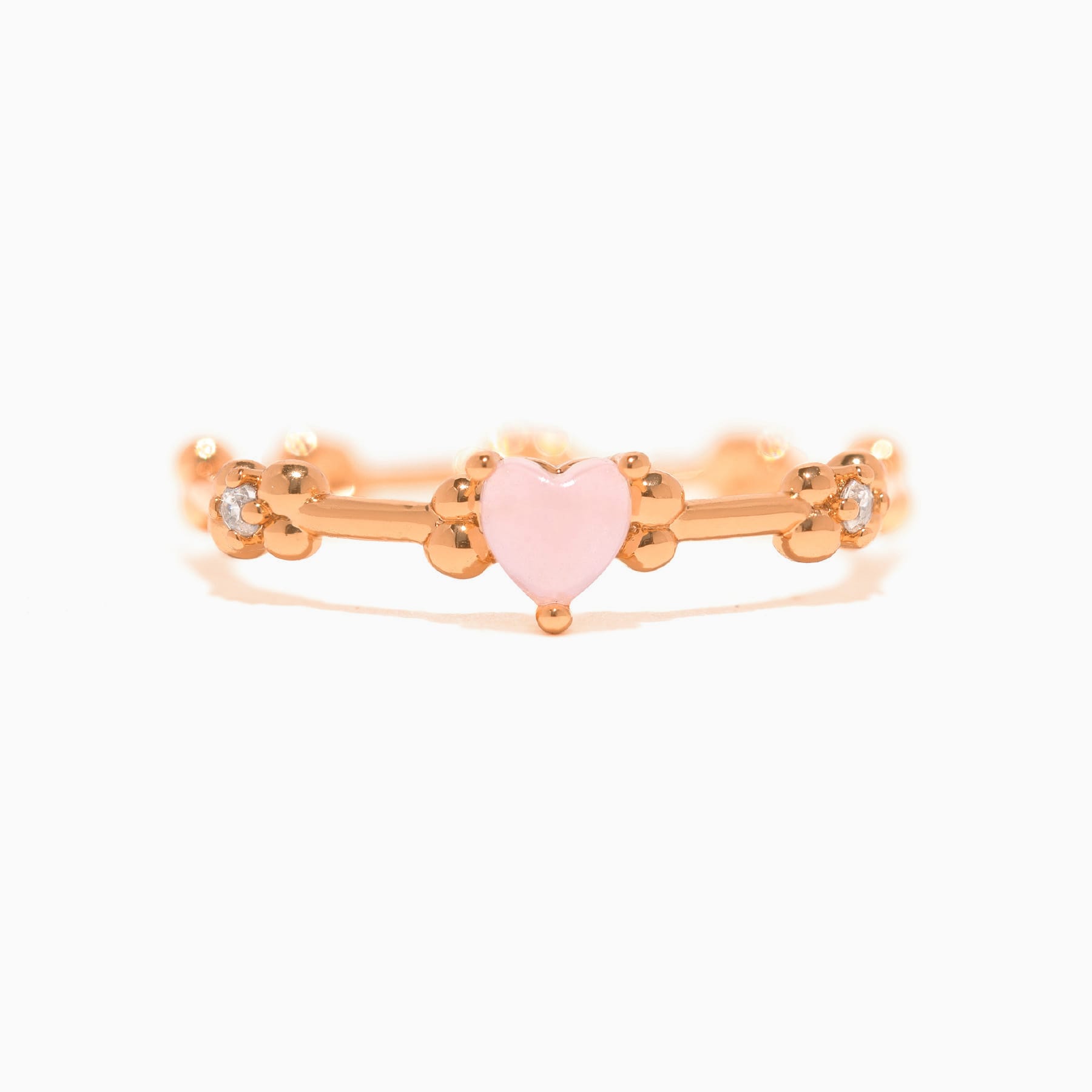 Bone to Be Yours Ring