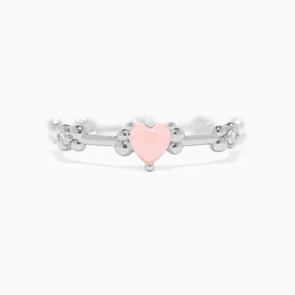 Bone to Be Yours Ring