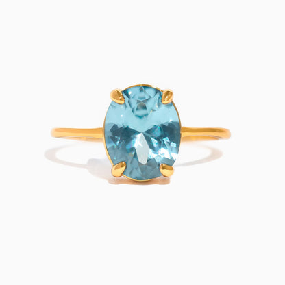 Sky Dreamer Ring